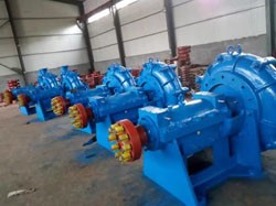 河北福陽泵業(yè)有限公司 河北福陽泵業(yè)有限公司