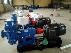 河北福陽泵業(yè)有限公司 河北福陽泵業(yè)有限公司